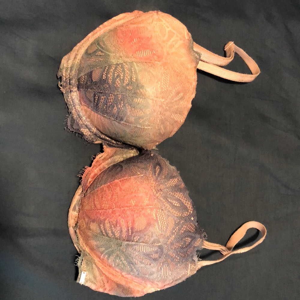 Cotton candy color Pink Victoria’s Secret